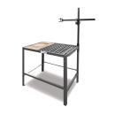 Welding force training welding table without drawer...