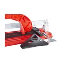 Rubi BASIC tile cutter 60 with lateral stop and a 45...