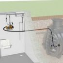 Green Life extension packet for home and garden &quot;Water works&quot; for all Green Line underground tanks