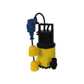 Zehnder submersible waste water pump Series ZPK ZPK 35 KS