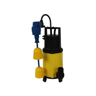 Zehnder submersible waste water pump Series ZPK ZPK 40 KS