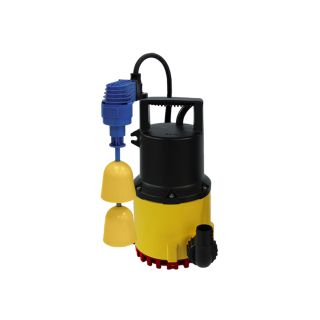 Zehnder submersible waste water pump Series S-S-ZPK ZPK 30 KS