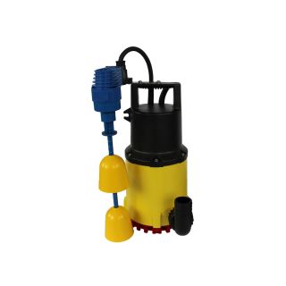 Zehnder submersible waste water pump Series S-S-ZPK ZPK 35 KS