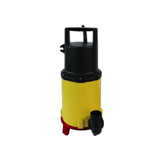 Zehnder submersible waste water pump Series S-S-ZPK ZPK 40