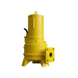 Zehnder sewage pump Series ZPG 71 ZPG 71.1 D