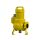 Zehnder sewage pump Series ZPG 50 ZPG 50.3 W