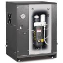 Aircraft A-MICRO SE screw compressor with ribbed belt belt drive onto containers from 2.2 to 10 M - 200