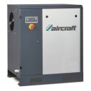 Aircraft A-PLUS screw compressor with ribs band belt drive (bottom installation) 15-13
