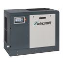 Aircraft A-PLUS screw compressor with ribs band belt drive (bottom installation) 18.5 to 08