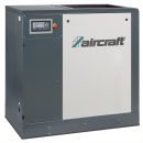 Aircraft A-PLUS screw compressor with ribs band belt drive (bottom installation) 38-08