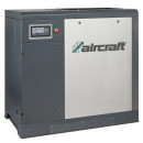 Aircraft A-PLUS screw compressor with ribs band belt drive (bottom installation) 55-08