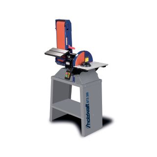 Schleifmaschine für Holz LEVIGALTECNICA 560 - Tecnosuisse