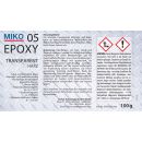 Miko&reg; 2 Komponenten Epoxy Kleber