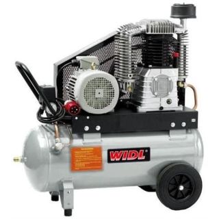 Widl Industrie-Kompressor WK 90/750 DL