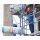 Geda Star 250 Comfort Seilaufzug 25m Ger&uuml;staufzug Set