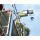 Geda Star 250 Comfort Seilaufzug 25m Ger&uuml;staufzug Set