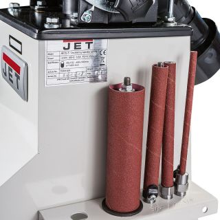 IGM JET JBOS-5 Oszillierende Spindelschleifmaschine