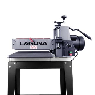 IGM LAGUNA 1632 SuperMax Zylinderschleifmaschine