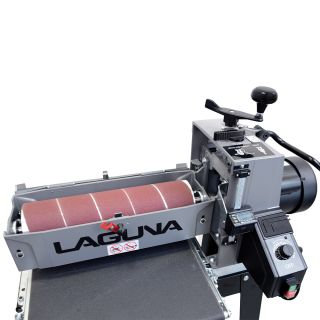 IGM LAGUNA 1632 SuperMax Zylinderschleifmaschine