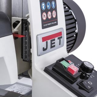IGM JET JWDS-1632 Zylinderschleifmaschine
