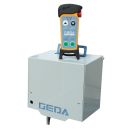 Geda Remote Control f&uuml;r Mini, Maxi, Comfort and Fixlift