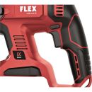 Flex Akku Bohrhammer CHE 18.0-EC/5.0 Set