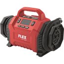 Flex Akku Kompressor CI 11 18.0