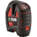 Flex Laser Kreuzlinien- ALC 3/1-G/R