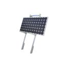 ESDA-Solarboy, Solarmodulverteiler
