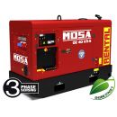 MOSA Stromerzeuger GE 40 KR-5