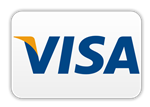 Baufachhaus - Visa Zahlungsart
